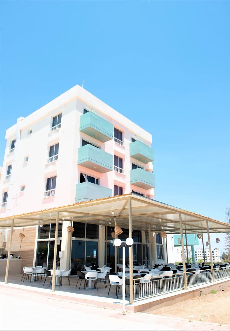 Toxotis Hotel Protaras photo 5