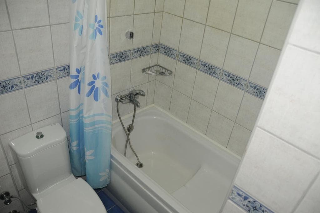 Alin Hotel Alanya photo 5