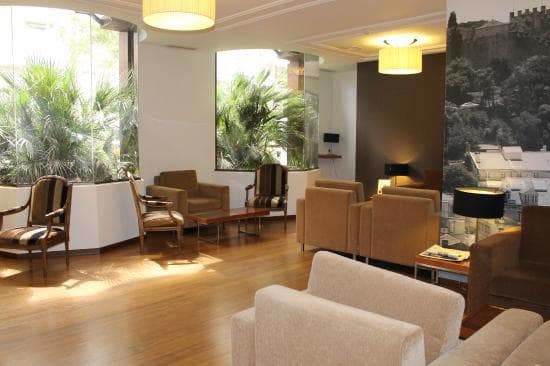 Legendary Lisboa Suites Lissabon photo 5