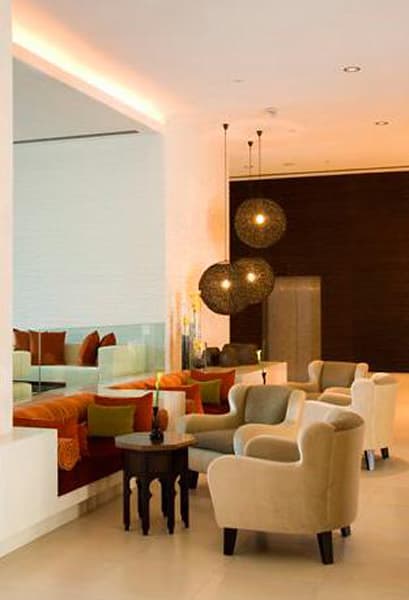 The Heritage Hotel, Autograph Collection foto 4
