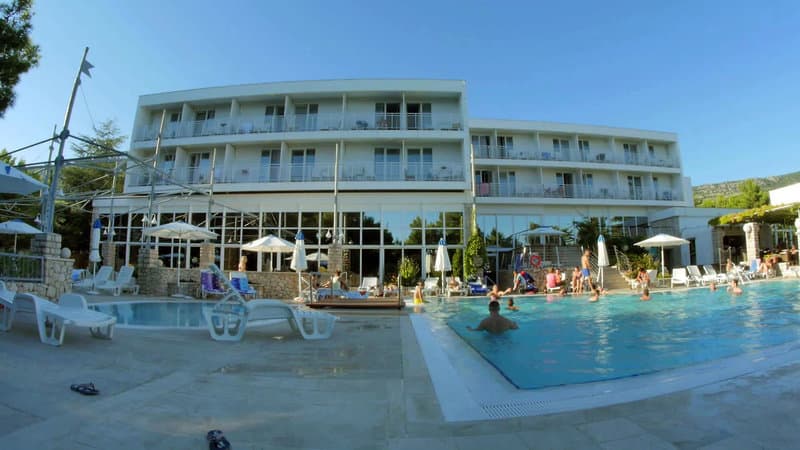Bluesun Hotel Borak Bol photo 5