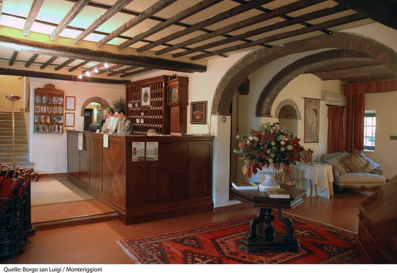 Borgo San Luigi foto 2
