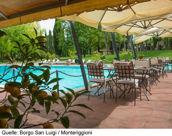 Borgo San Luigi foto 3
