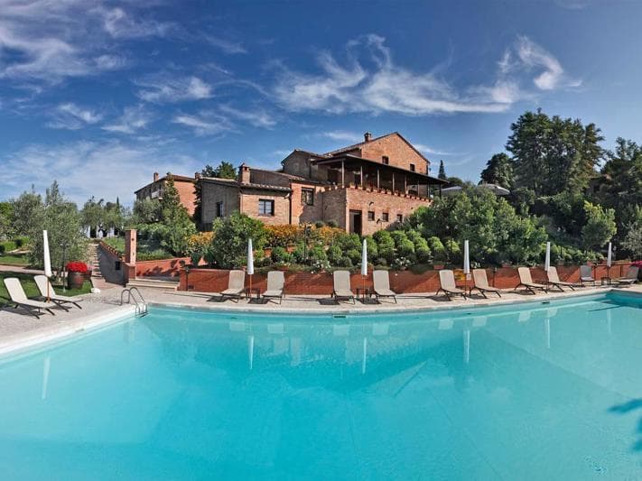 Borgo Tre Rose foto 1