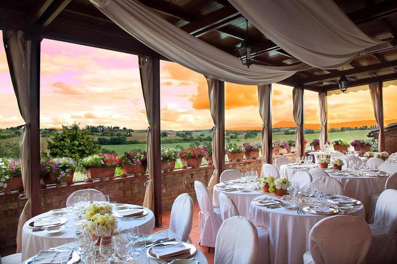 Borgo Tre Rose foto 4
