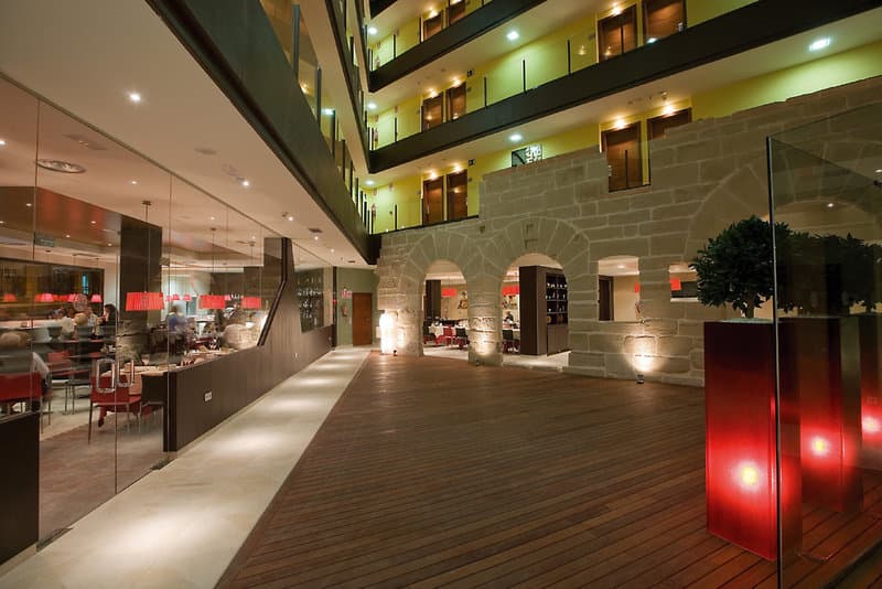 Hotel F&G Logroño Logroño photo 5