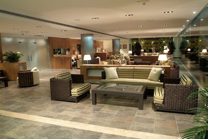 Hotel F&G Logroño foto 1