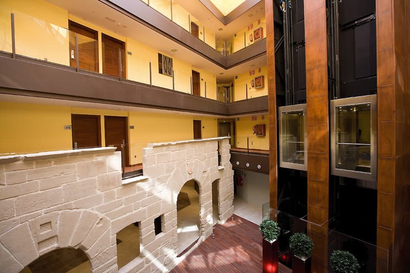 Hotel F&G Logroño foto 4