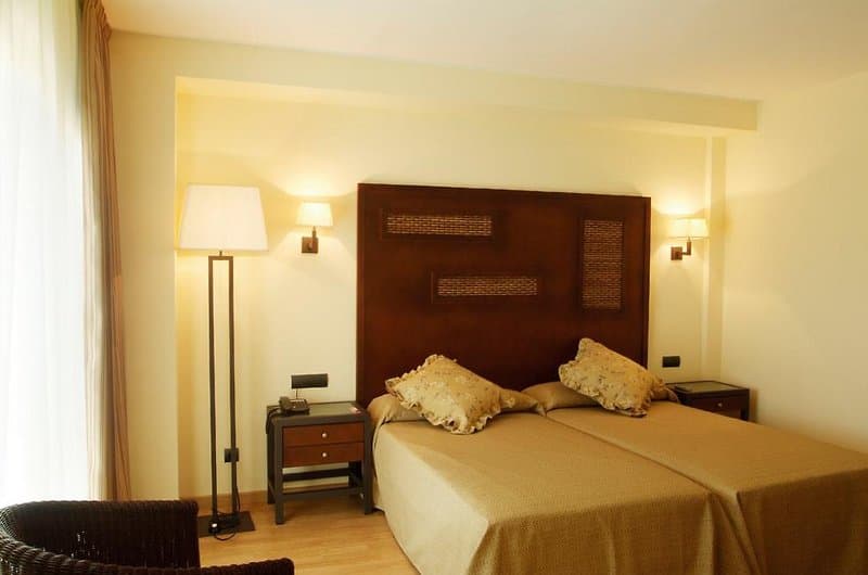 Hotel F&G Logroño foto 2