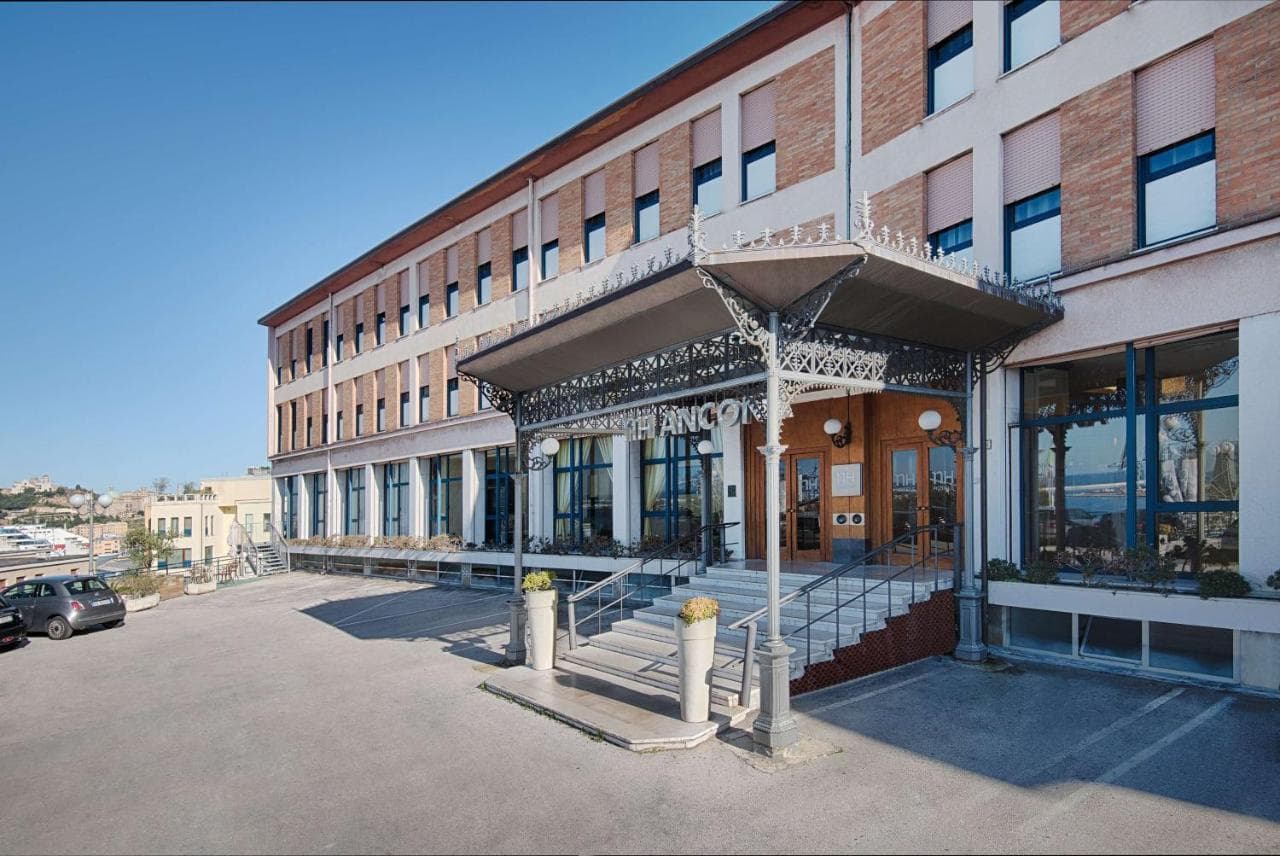 NH Ancona foto 1