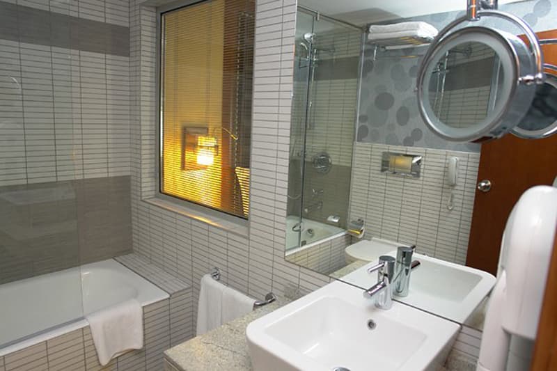 Ramada by Wyndham Istanbul Old City foto 4