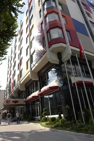 Ramada by Wyndham Istanbul Old City foto 1