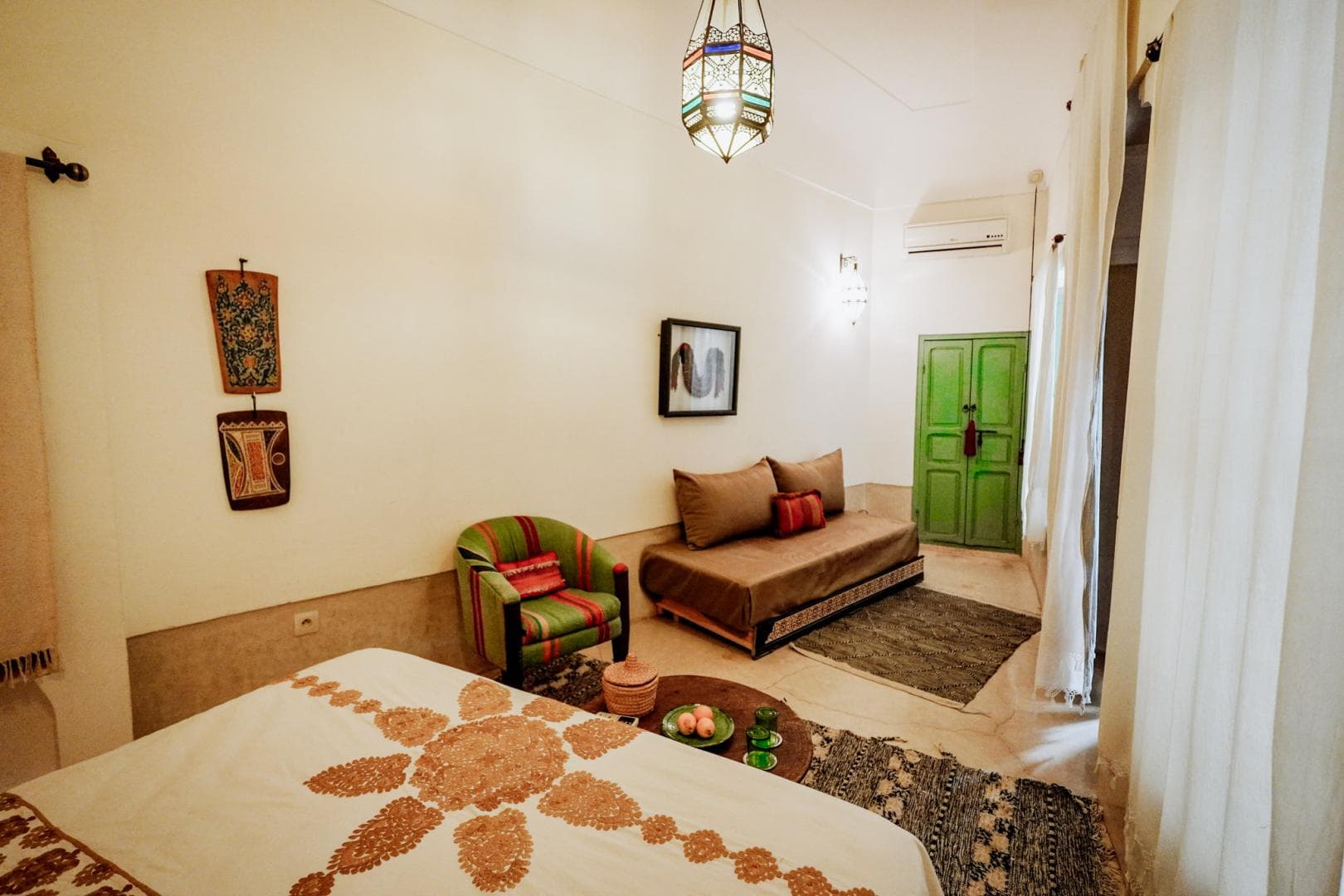 Riad Dar Ayur Marrakech photo 5