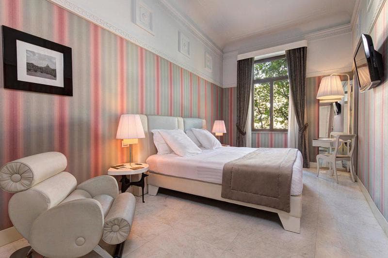 Grand Hotel Palace foto 1