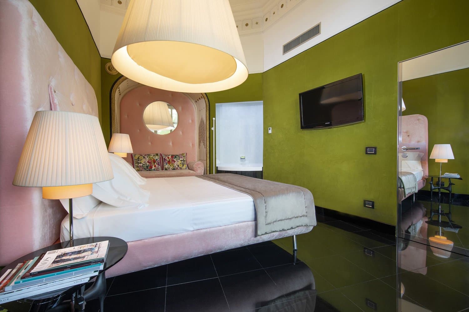 Grand Hotel Palace foto 3