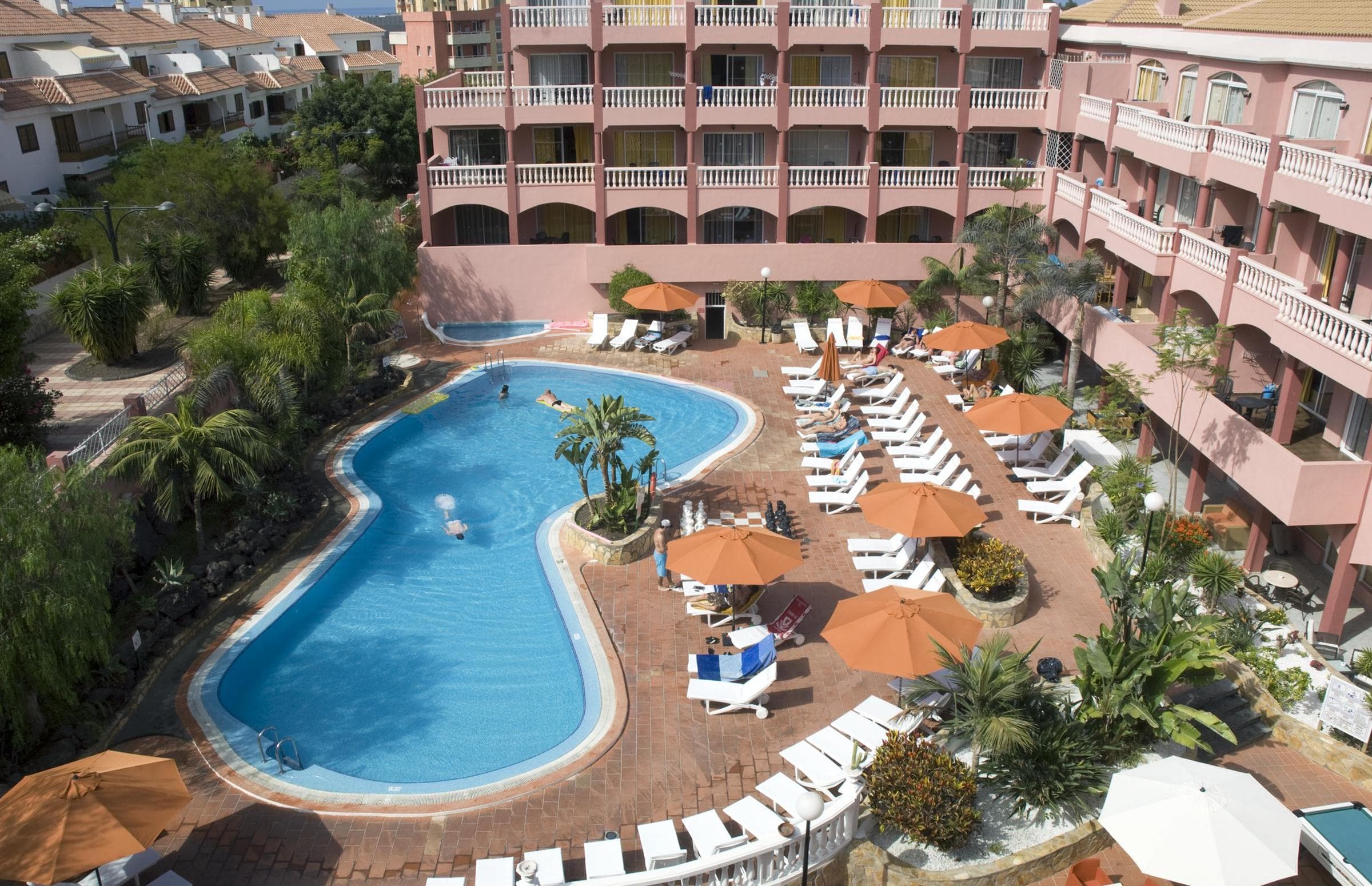 Apartamentos Marola Park Playa de las Americas photo 5