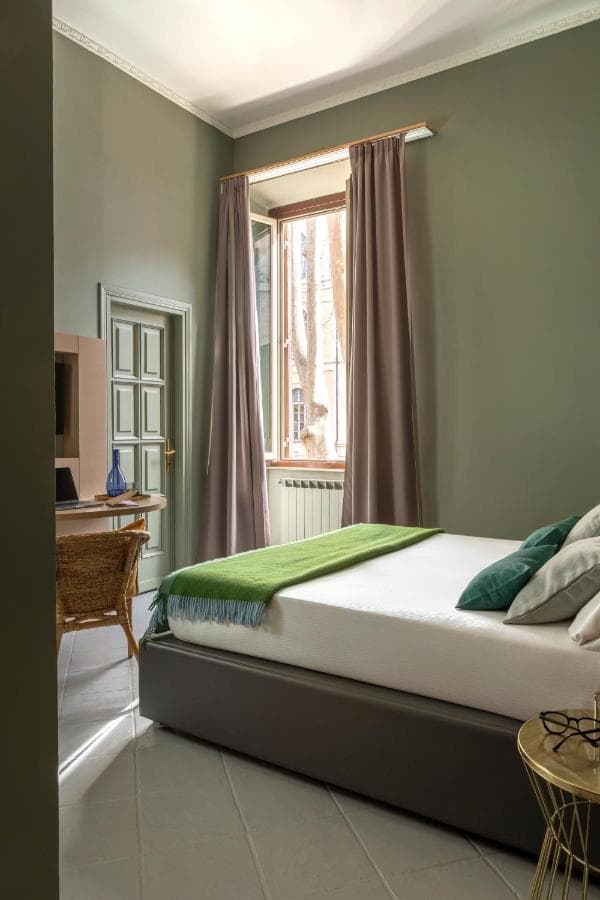 Hotel Marisa Rome foto 1