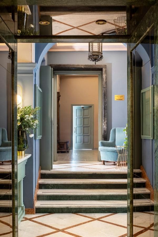 Hotel Marisa Rome foto 4