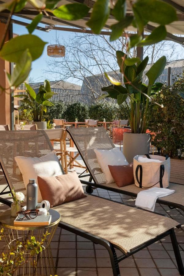 Hotel Marisa Rome Rome photo 5