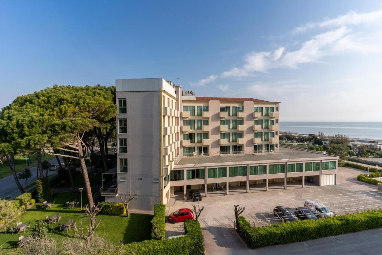 Balance Hotel Milano Marittima photo 5