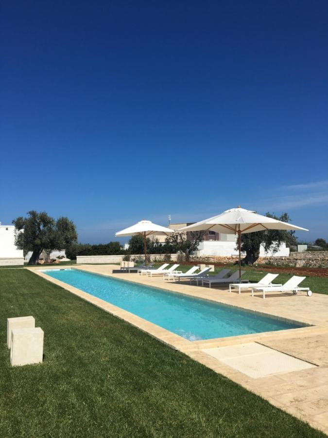 Masseria San Giovanni foto 3