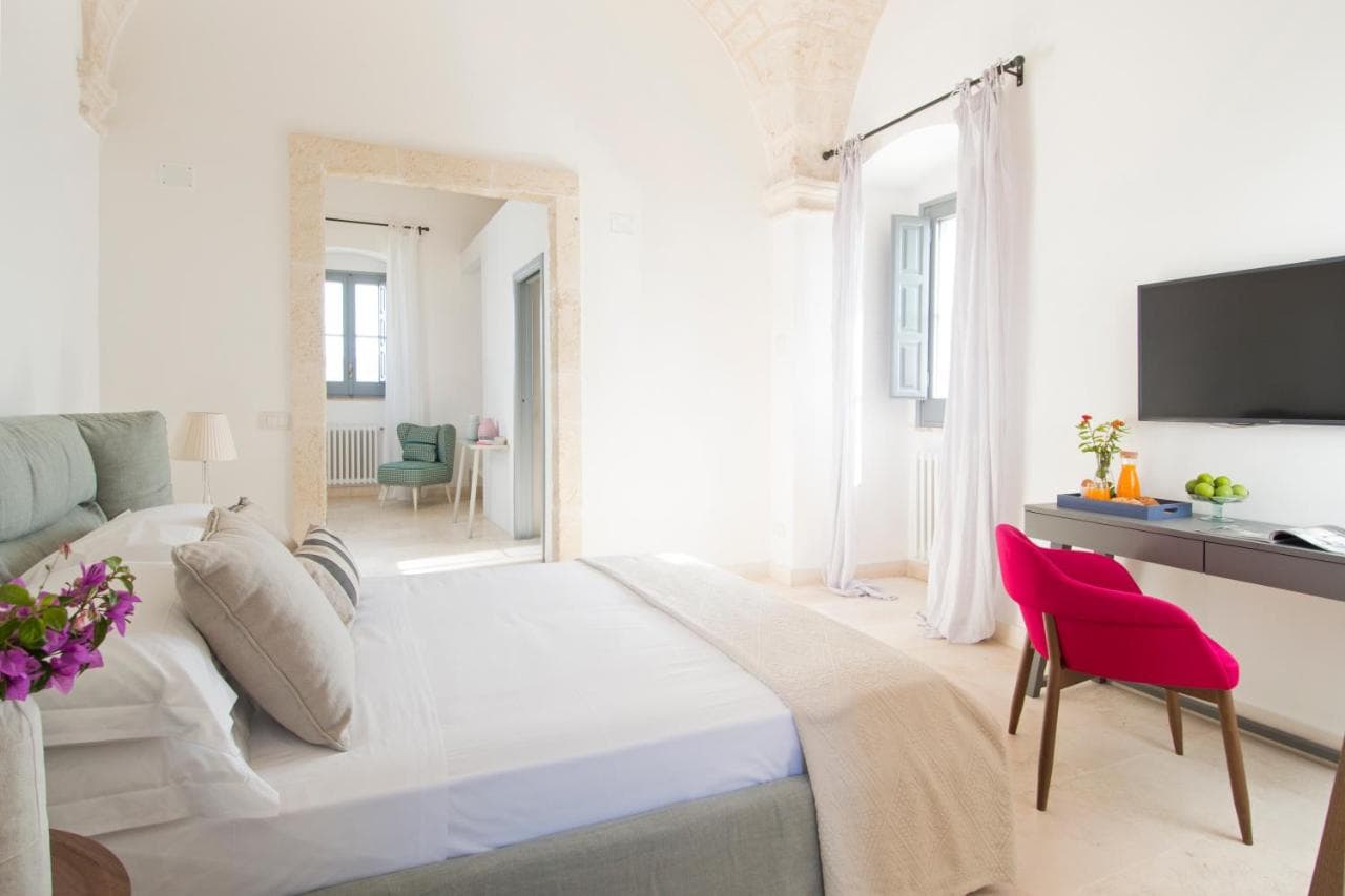 Masseria San Giovanni foto 4
