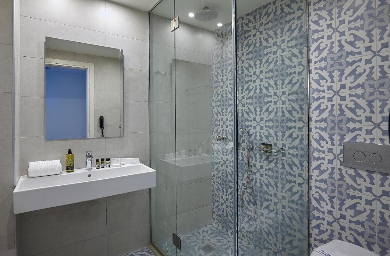 Vasia Boulevard Hotel foto 3