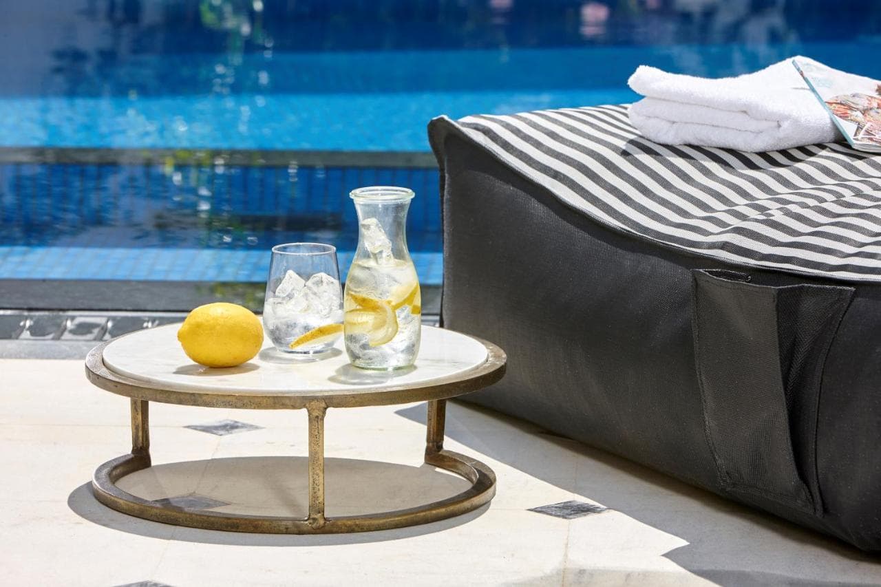 Vasia Boulevard Hotel Chersonissos photo 5