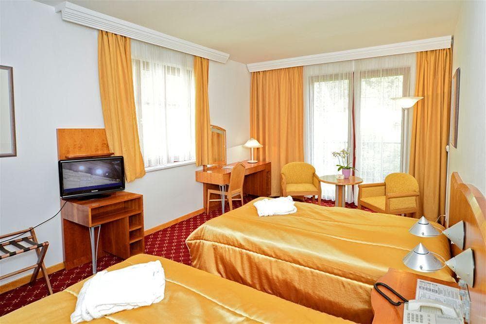 Orea Spa Hotel Cristal foto 1