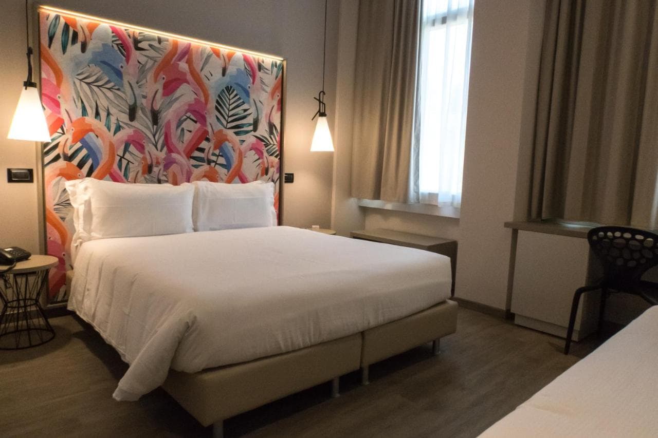 Hotel San Giovanni foto 2