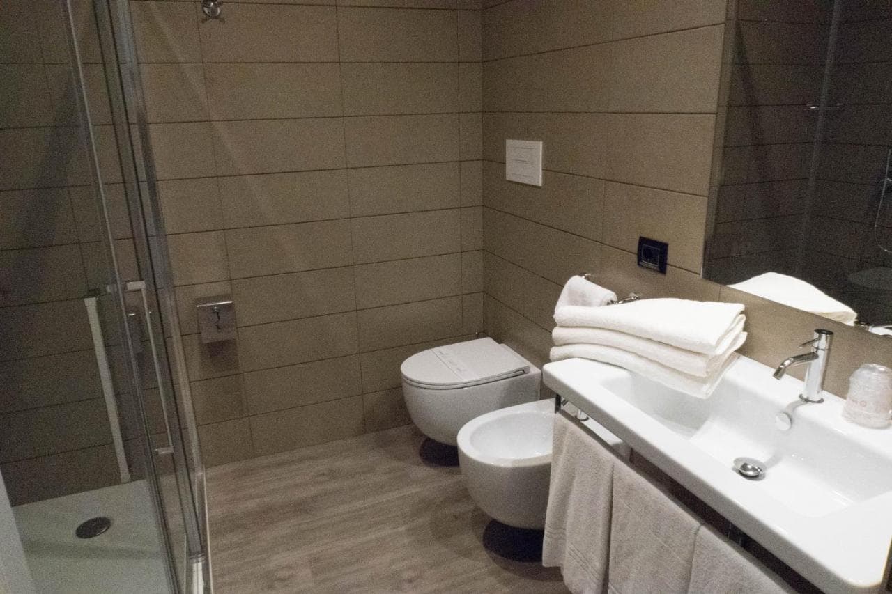 Hotel San Giovanni foto 3