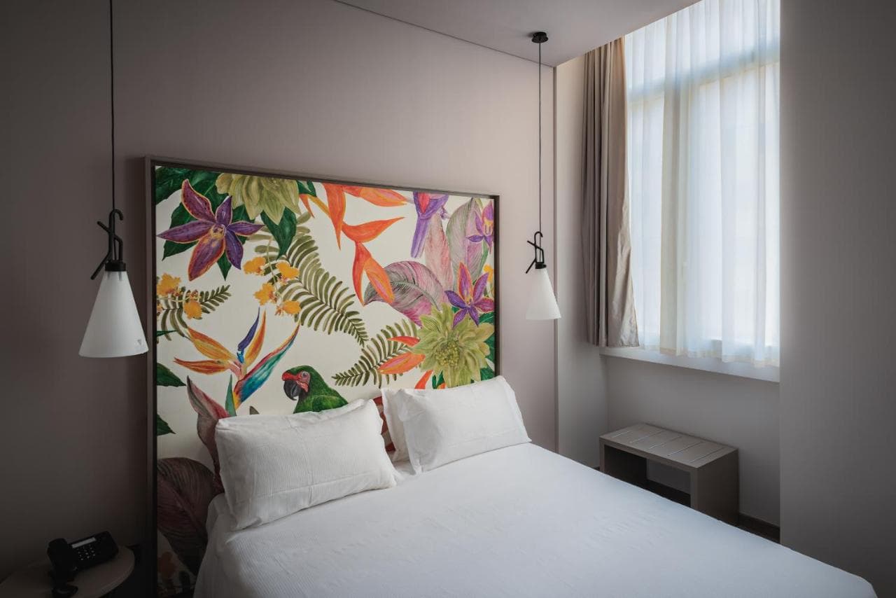 Hotel San Giovanni Rome photo 5
