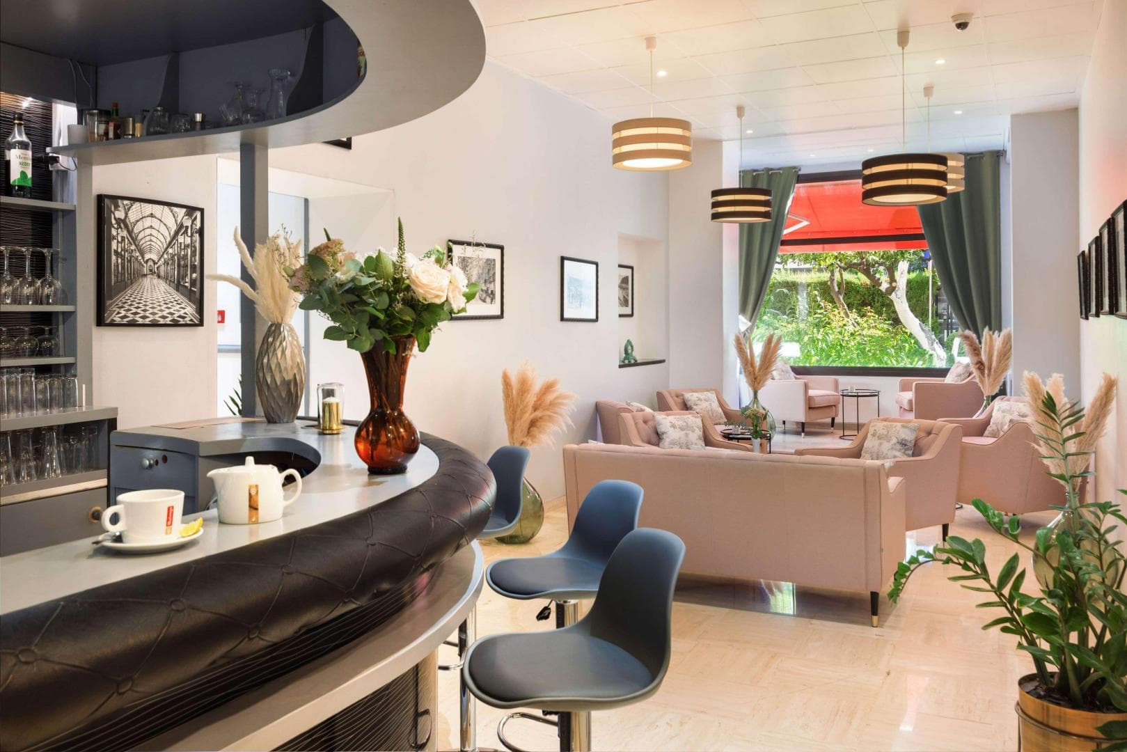 Best Western Plus Hotel Brice Garden Nice foto 4