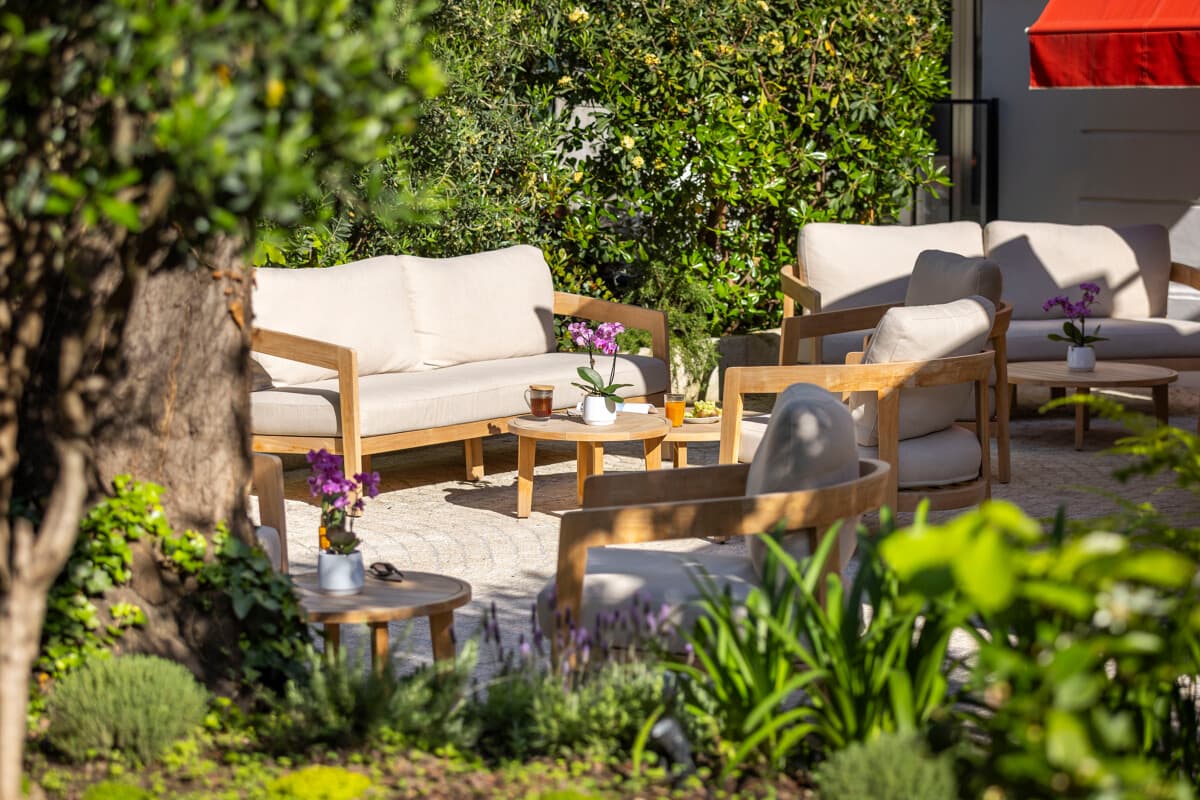 Best Western Plus Hotel Brice Garden Nice Nice photo 5