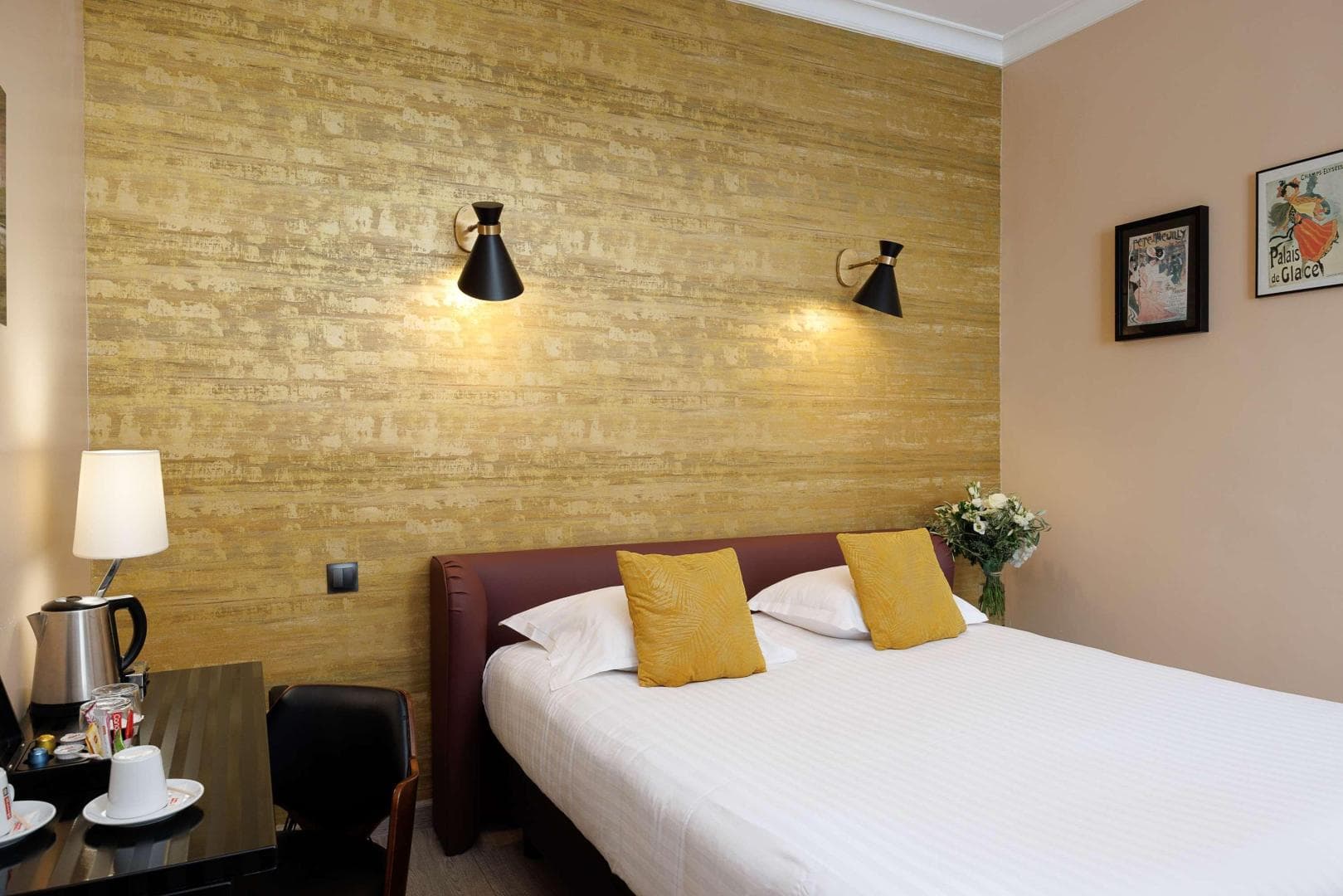 Best Western Plus Hotel Brice Garden Nice foto 2