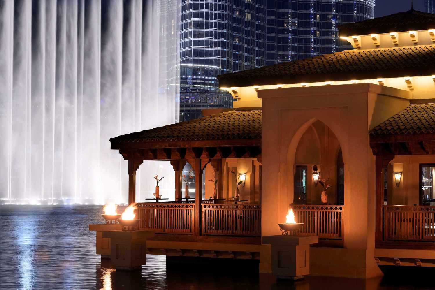 Palace Downtown foto 4