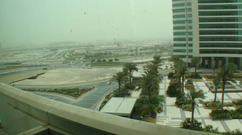 Crowne Plaza Dubai - Festival City foto 1