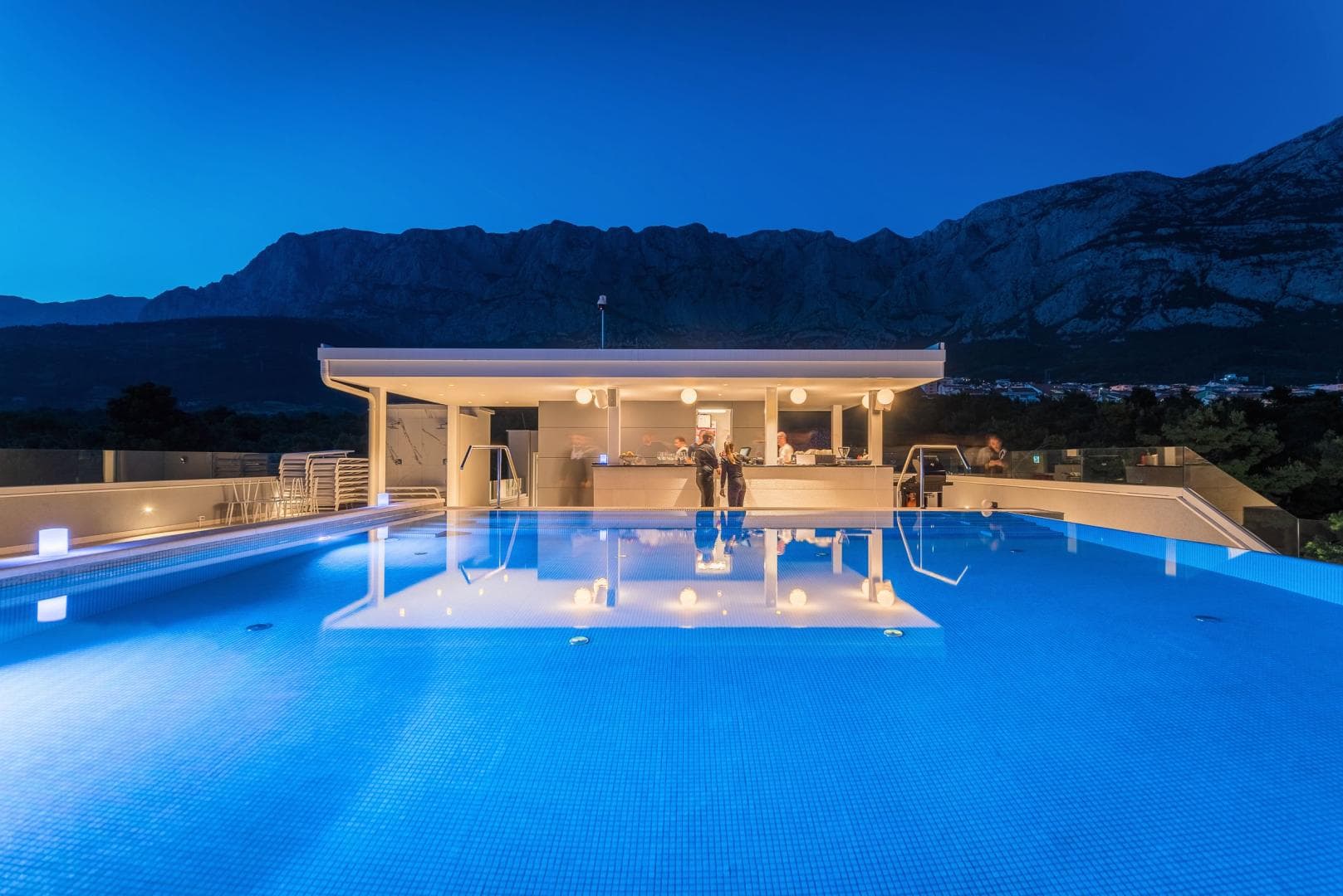 Boutique Hotel Mirjam Makarska photo 5