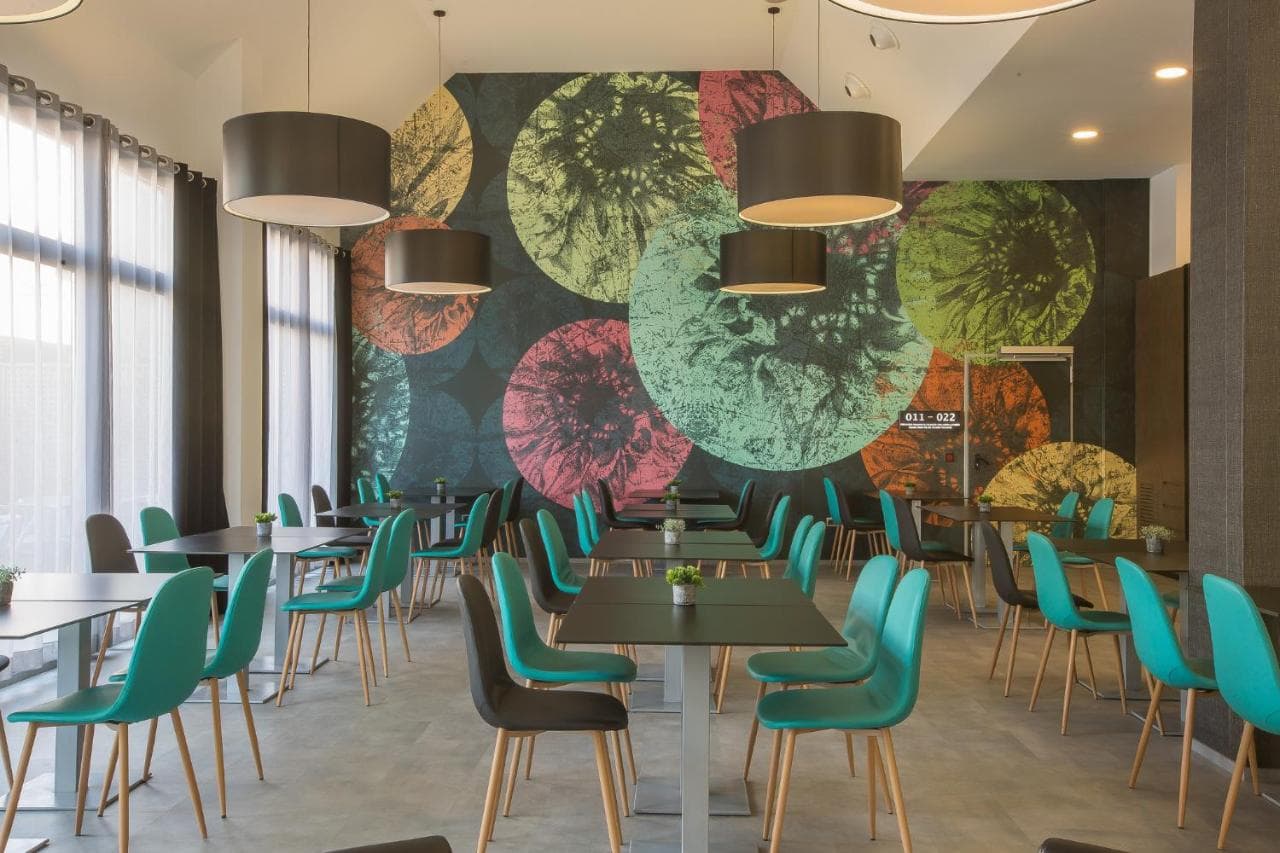 Hotel Sant Cugat foto 1