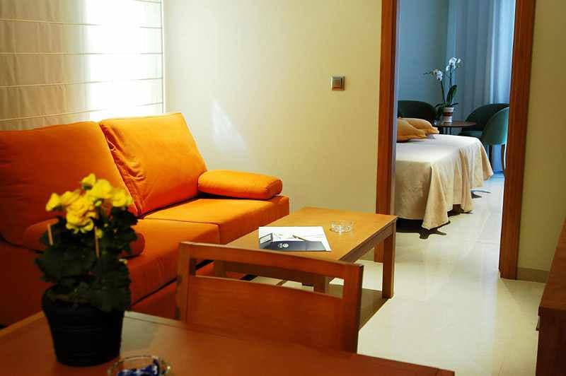 Bahia Aparthotel San Pedro del Pinatar photo 5