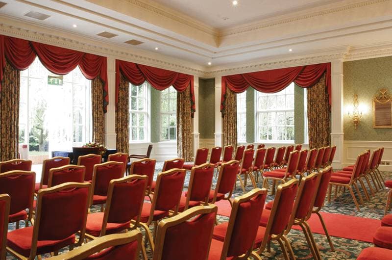 Muthu Belstead Brook Hotel foto 2