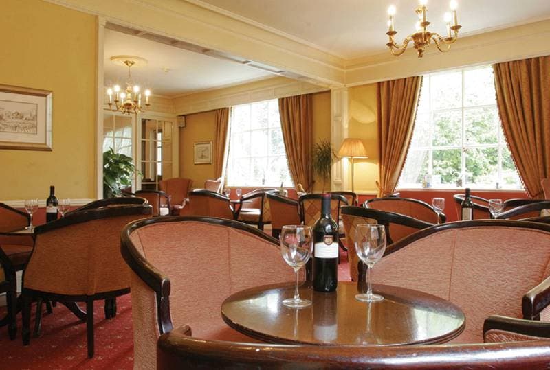 Muthu Belstead Brook Hotel foto 1