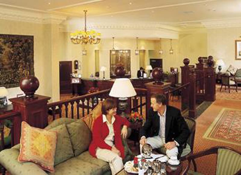 Muthu Belstead Brook Hotel foto 4