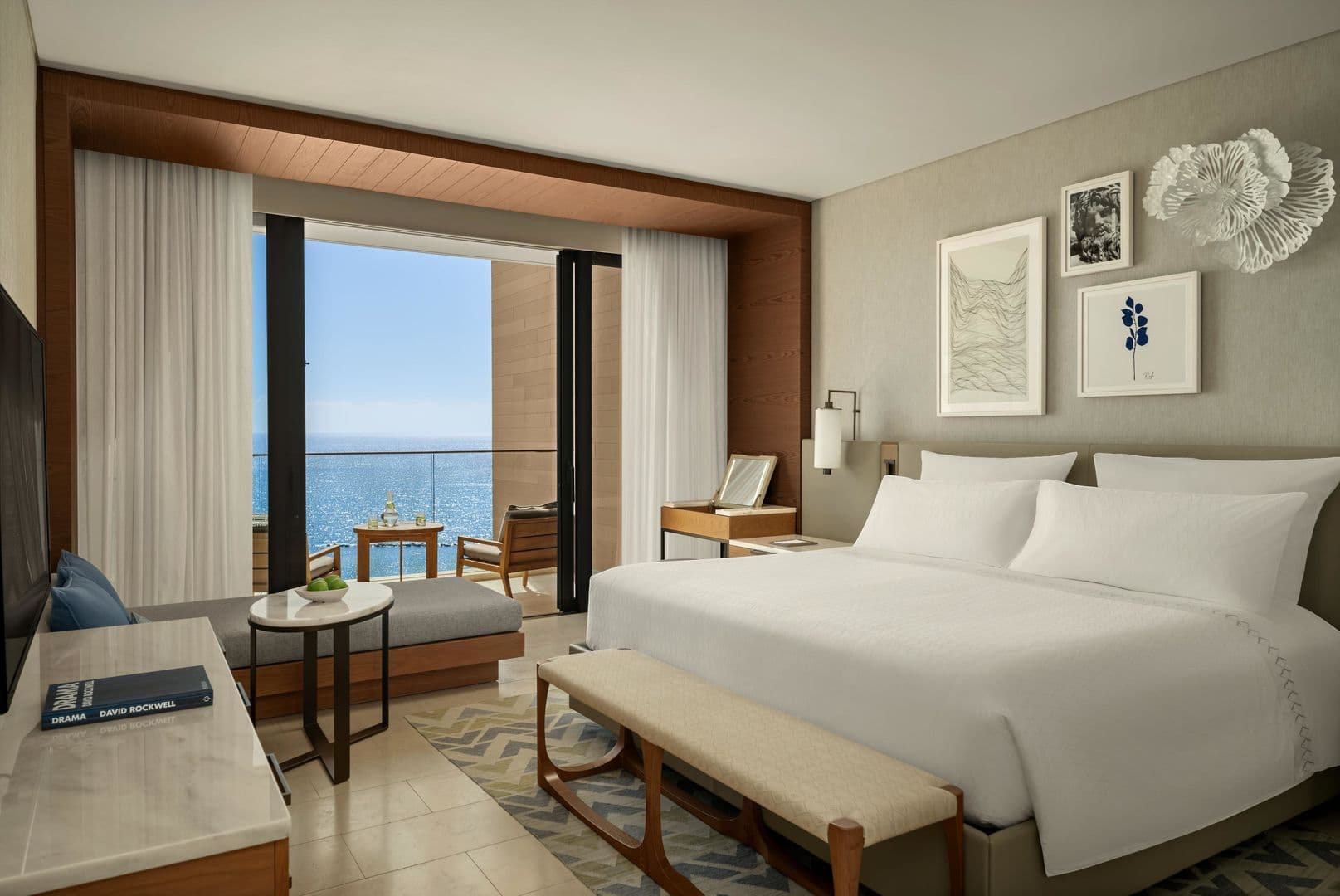 Amara Hotel foto 2