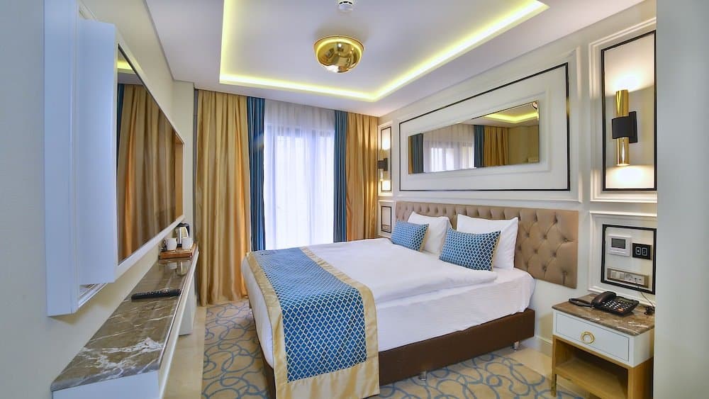 Beethoven Premium Hotel Istanbul photo 5