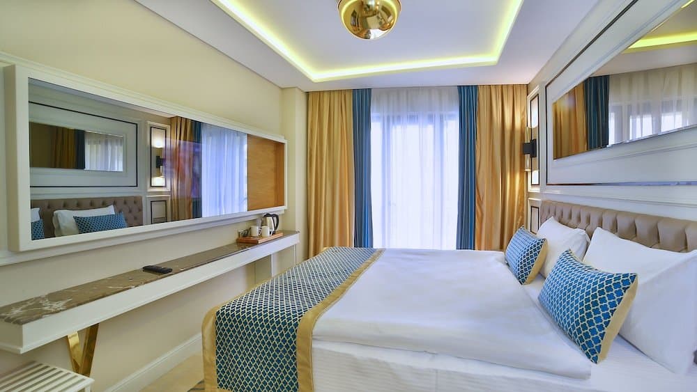 Beethoven Premium Hotel foto 2
