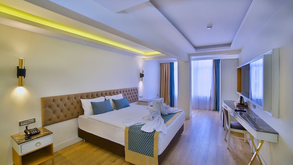 Beethoven Premium Hotel foto 4