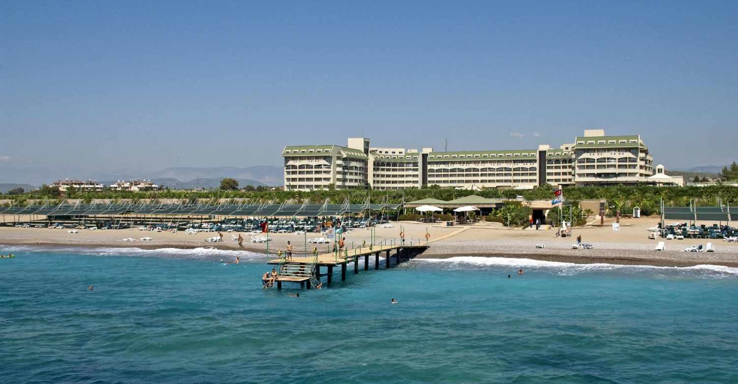 Vita Silva Hotel foto 1