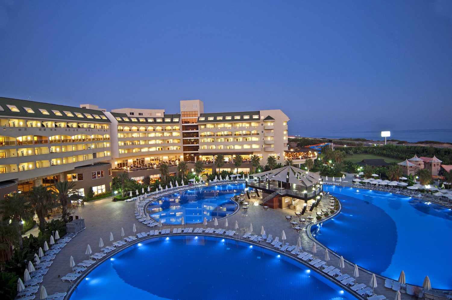 Vita Silva Hotel foto 4