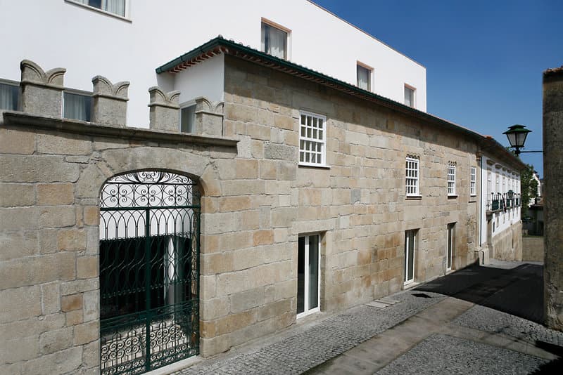 Palacio dos Melos foto 3